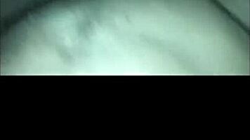 I passionately fuck and lick petite white girl's vagina