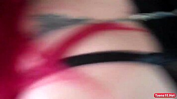 Intense Amateur Home Fuck With Hot Girlfriend