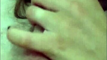 Creamydanielle Sucks Cock In Masked Cosplay Blowjob!