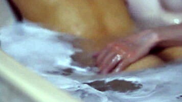 Forbidden Desire Unleashed in the Apartment with a Shy Latina Mother-in-Law and Friend.