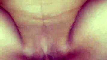 My Stepdaughter Uses Her Beautiful Tight Ass to Milk Me Outdoors. She Shows Her Pussy in This Amateur Scene.