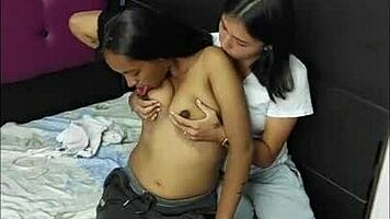 Can't Help Masturbating?