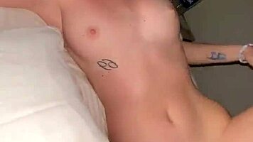 getting a blowjob in public and sex outdoors.