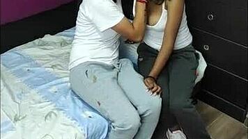 Can't Help Masturbating?