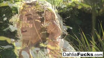 Teen Masturbates With Toys Solo
