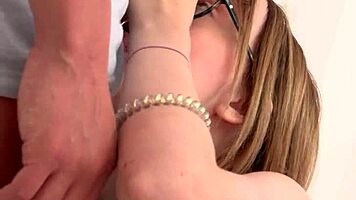 Putalocura's Rubita Friki Gets Spanked and Fucked Hard