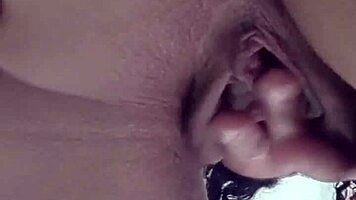 Watch This Anal Video Leak!