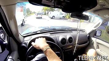 legal age teen ava taylor sucking cock for species