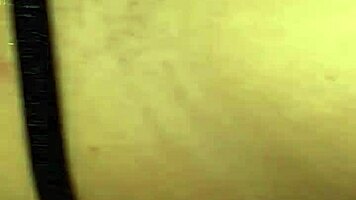 My slutty girlfriend uses dildo and toys for intense orgasm with european amateurs