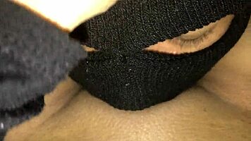 Teen Enjoys Intimate Moment with Prostitute