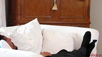 Stepdaddy, I'll make it okay