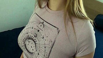 gamer loses bet to her roommate