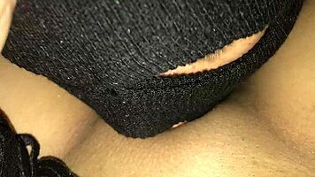 Teen Enjoys Intimate Moment with Prostitute