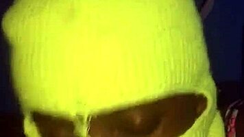 watch me suck my boyfriend wet