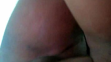 doggy style pounded by my bbc bull, creampied so deep, oops