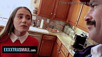 Willy Wanka Sex Factory Parody Rocks with Sia Wood!