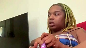 Almost caught playing with myself