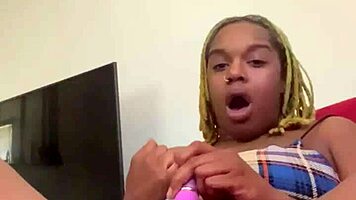 Almost caught playing with myself