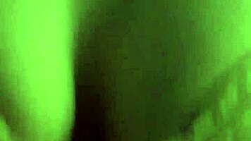 i'm riding cowgirl at midnight