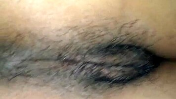 Ellen Sabrina in solo European mature action