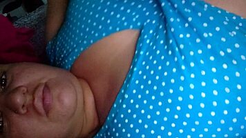 Excitação total hj pela manhã