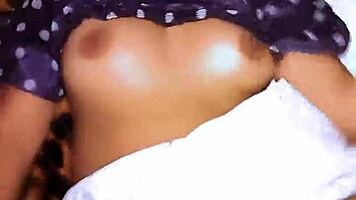 damn, this hermosa puta is so submissive, love banging her while she talks dirty in mexican style!