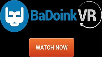 Bachelor party spirals into wild group sex VR experience