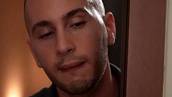 Shalina Devine Gets Feet Sucked While Fucked With Big Cock