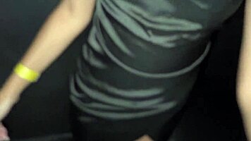 Swing day where everyone orgasmed except my husband