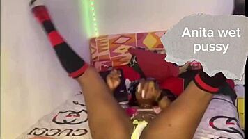 behind the scene of my bed mishap