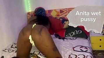 behind the scene of my bed mishap