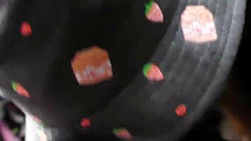 Sloppy Dick Sucking Session