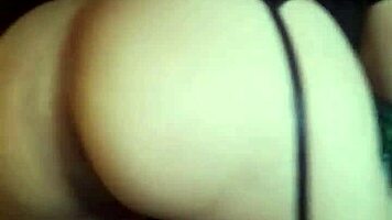 Esposa craves wild public action with eager strangers.