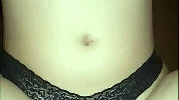 In this tinder hookup, the girl gets pounded in the living room by funnycouple98