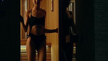 Tiffany tatum and tory sweety get wet with big ass fingering scissoring