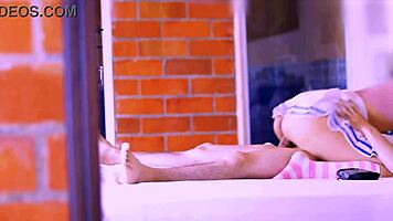 intense stepdaughter leaves lasting impression on visitors