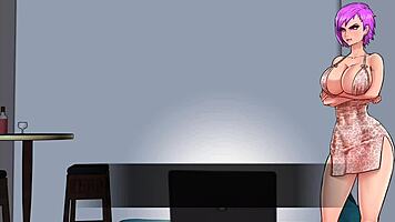 Confined With Goddesses: Masturbating Friend's Teen Vagina.