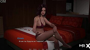 Lesbian Pool In Anime Hentai