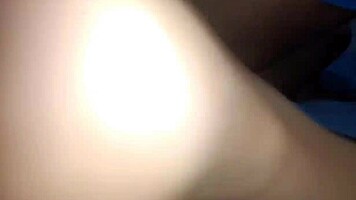 Hijastra Aburrida Me Coge En Cuatro Mi Padrastro Me Ahoga Con Su Verga En Mi Boca Creampie En Mi Coño