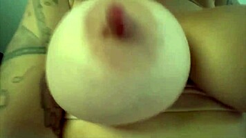 Big Ass Tits Toys and 18yo Boy Creams Butt Cheeks in Anal Cumshot