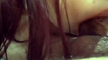 सौतेले भाई का लंड चूसने की चुनौती पूरी की