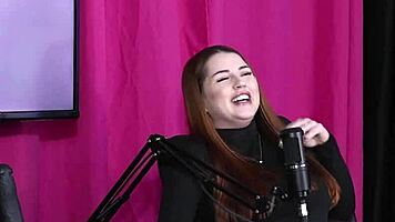 Malu Paz tries her first DP, was it good?