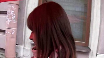 Crazy sex for reality porn 😈