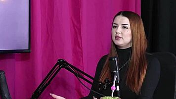 Malu Paz tries her first DP, was it good?