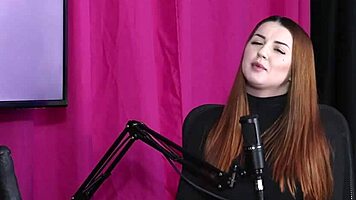 Malu Paz tries her first DP, was it good?