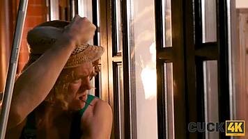 Cuck4k Old Money Cucking