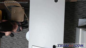 Teens Craving Cum Compilation Suspect Seen On Cctv Camera