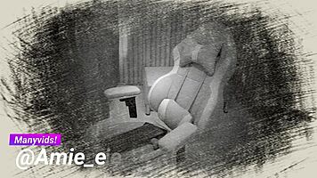 asian slut masters deepthroat again