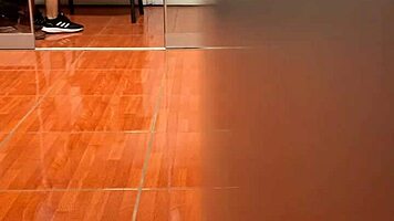 damn, secretary nataly from unam riding the director like that