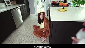 Little Guardian Angel Falls Down - Reese Robbins